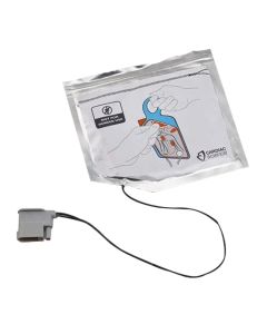 Cardiac Science Powerheart G5 Adult AED Training Pad