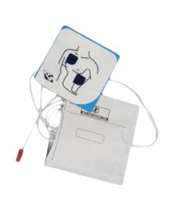 Cardiac Science Powerheart G3 Adult AED Training Pads