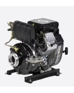 PowerFlow HPX200-B18
