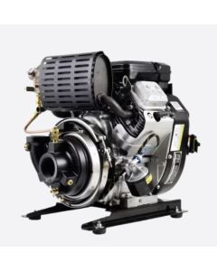 PowerFlow HPX75-B18