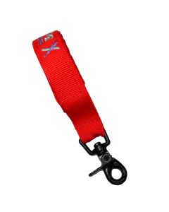 Firefighter Glove Strap