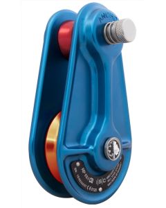 ISC Forged Rigging Pulley, Medium