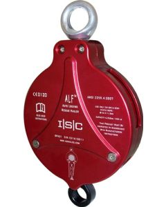ISC R-ALF Rescue Locking Pulley- RP431