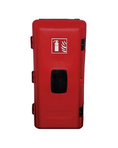 Fire Extinguisher Cabinet