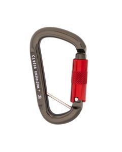 ISC Offset D Aluminum 30 kN