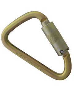 Klettersteig ANSI, Twistlock