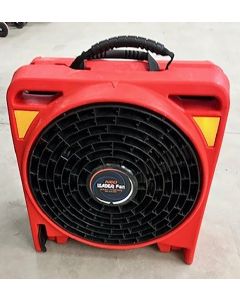 BATFAN 20 NEO 110 Volt, Running Time 20 Minutes- Mfg 2018