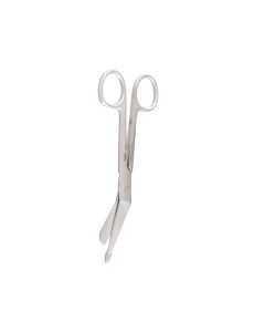 Stainless Steel Bandage Shears | 5.5″