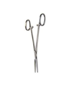 Stainless Steel Kelly Hemostat Forceps | 5.5″