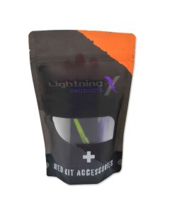 Med Pod | Premium Instrument Refill for First Aid Trauma Kit