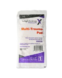 Multi-Trauma Dressing | 12″ x 30″