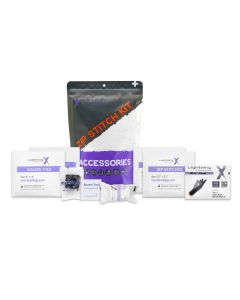 Med Pod | Zip Stitch Wound Closure Kit | LXSMK-ZIP