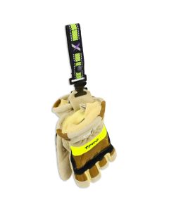 Heavy-Duty Glove Clip w/Belt Loop