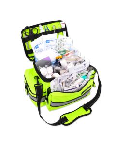 Mid-Sized EMT Bag w/Basic Fill Kit
