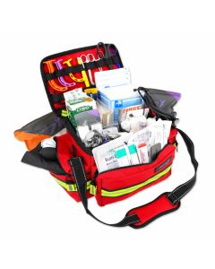 Lightning X Mid-Sized EMT Bag w/ Standard Fill Kit