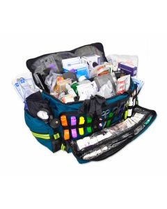 Lightning X Pre-Stocked Oxygen Trauma Kit