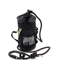 Personal Rope Bag + Bailout Kit