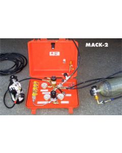 Mack 2 Air Distribution System