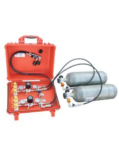 Mack-NFPA 3 Air Distribution System