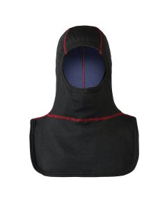 Gore Ultra C6 Gen2 Particulate Hood-Black-Mfg 2/20