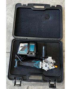 18V Rebar Cutter w/Charger & 5Ah Battery