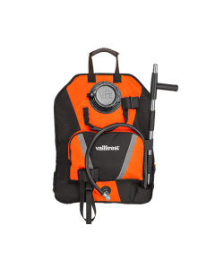 Backpack fire pump vft PRO 5 Gal.