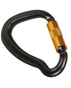 ISC Mongoose Aluminum Carabiner