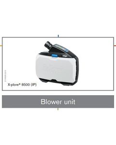 X-Plore 8500 Blower Unit