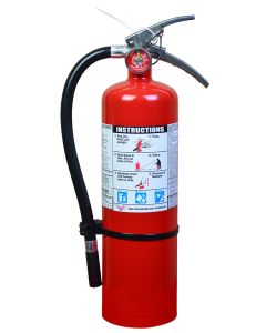ABC Dry Chemical Fire Extinguisher- Heavy Duty