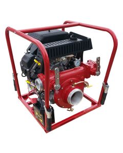30HP High Volume Pump