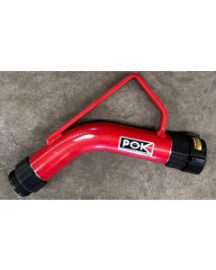 Anti Recoil Elbow 1-1/2"