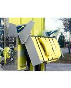 Hydraulic Portable Tank System (PTS)