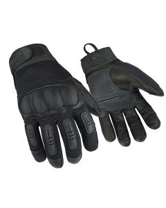 R536 Hard Knuckle Flame Resistant Tactical Gloves