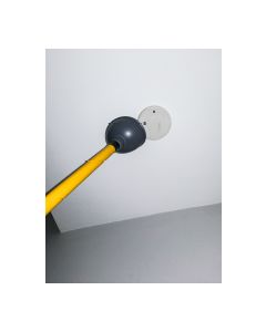 Reach and Rescue Smoke Detector Pole