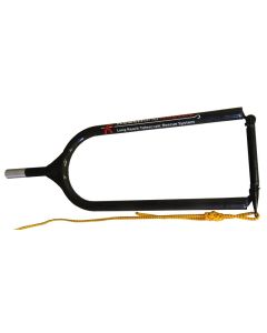 Reach and Rescue Carbon Fiber Line Hook