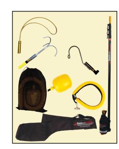 Reach and Rescue Basic Pole Kit
