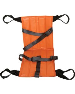 Reeves Stadium Stretchair