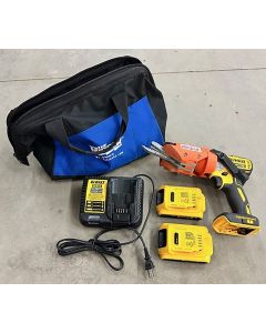 DeWalt Ripper Kit