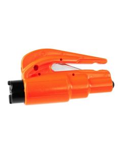 ResQMe Window Punch- Orange