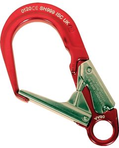 ISC RIT Recovery Hook
