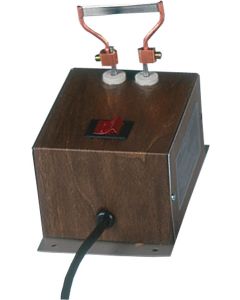 Rope Cutting Box