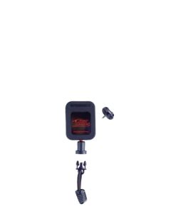 FIRE Mic Keeper- Stud Mount