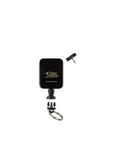 General Gear Tether- Threaded Stud Mount