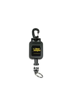 General Gear Tether- HD Snap Clip