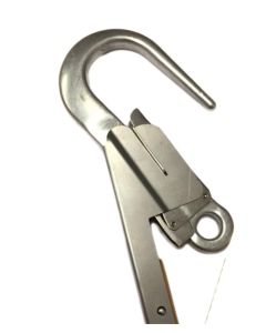 Reach and Rescue Carrago, Scaff Hook