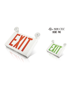 Emergency LED Lamp- Exit