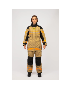 Shield Series Coat