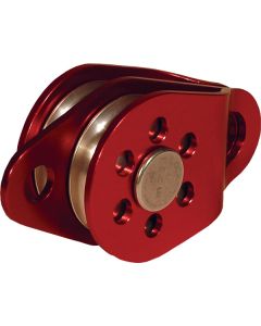 RescueTECH Spin Lock Rescue Pulley