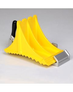 Wheel Chock Caddy for Heavy Duty Wheel chock #40