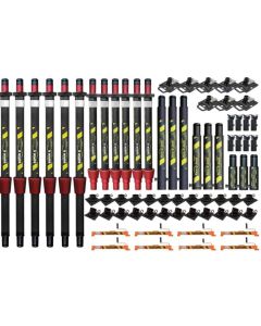 Super X – 12 Point Tech Rescue Kit
